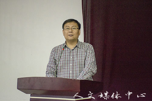 同舟共济建学风 yl6809永利官网优良学风班评比收官