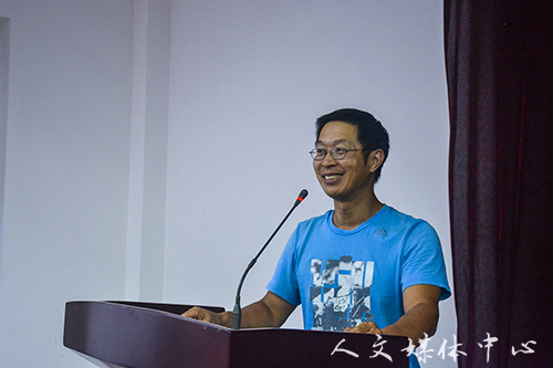 齐心协力 共筑未来 yl6809永利官网召开思政、历史学生见面会