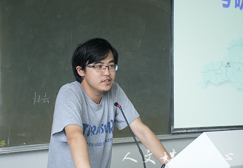 “研”路漫漫 与你共勉——yl6809永利官网举行考研工作推进会