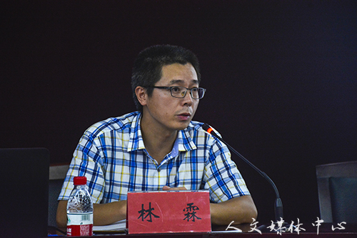 齐心协力 共筑未来 yl6809永利官网召开思政、历史学生见面会