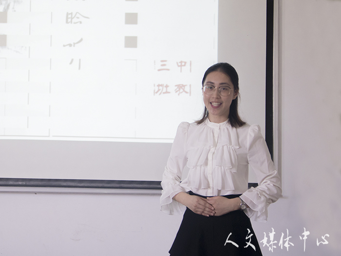 yl6809永利官网举行优良学风班中期检查推进会