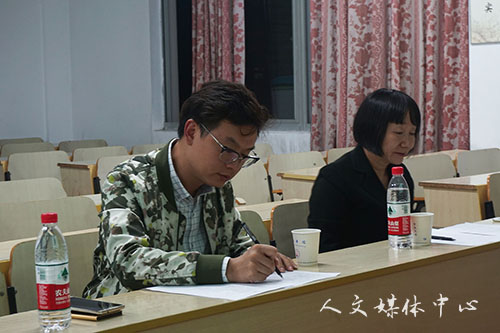 圆梦职场 触摸未来 yl6809永利官网模拟招聘大赛圆满落幕