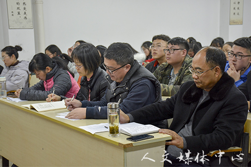 精雕细琢 终有一得,积铢累寸 终有所获  yl6809永利官网举行2017年全国高校秘书专业技能大赛交流会