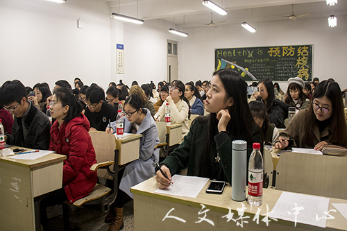 因为“寓”见 “寝”有独钟 yl6809永利官网寝室设计大赛圆满落幕