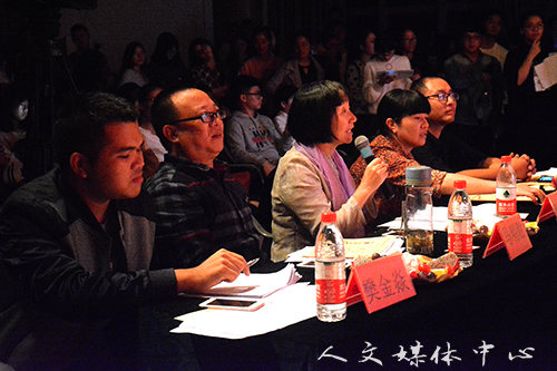 心光闪耀——yl6809永利官网举办心理剧大赛