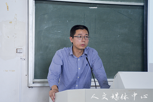 不忘初心 薪火相传 yl6809永利官网第十九届团学会召开期末总结大会暨换届选举动员大会