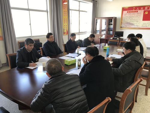 校党委书记崔凤军来yl6809永利官网调研指导