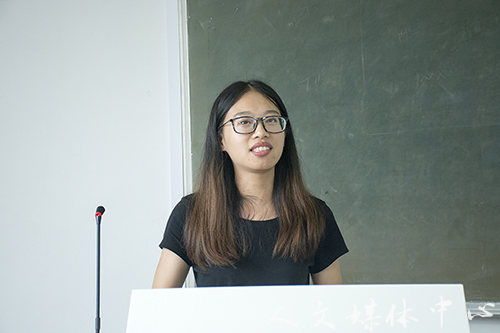 “研”路漫漫 与你共勉——yl6809永利官网举行考研工作推进会