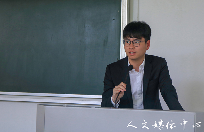 yl6809永利官网团学会召开迎评工作会议