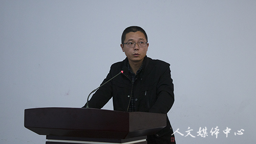 阳光实践路 步履不停歇  yl6809永利官网举行2018年暑期社会实践经验交流会