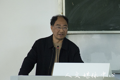 yl6809永利官网举行14级中文教育实习动员会