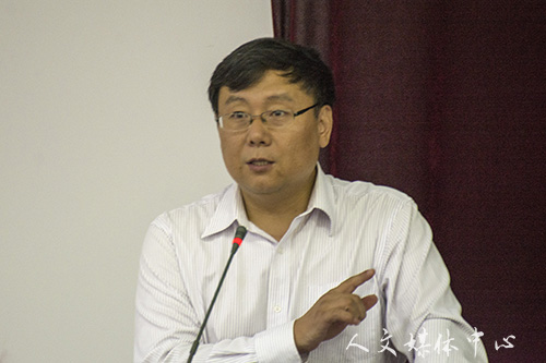 行万里路而后识真知 yl6809永利官网举行暑期实践交流会