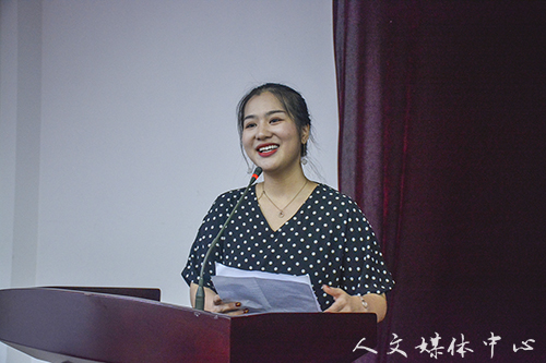 齐心协力 共筑未来 yl6809永利官网召开思政、历史学生见面会