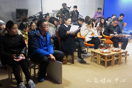 yl6809永利官网首届秘书技能大赛完满落幕