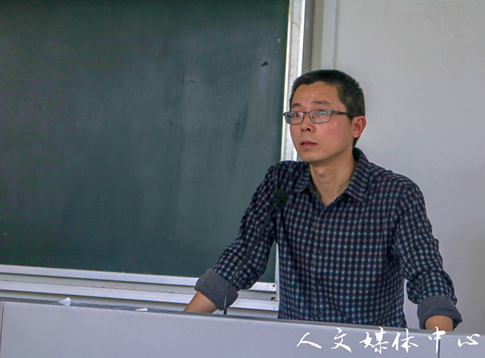 yl6809永利官网团学会召开迎评工作会议