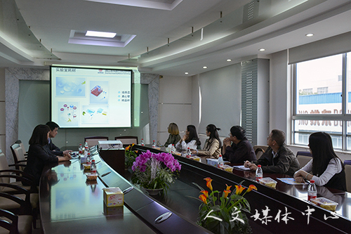 yl6809永利官网加强校企合作共建实习基地