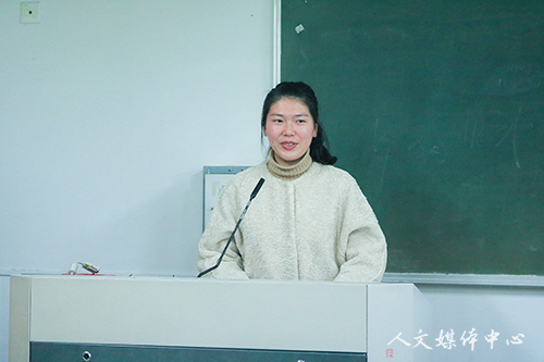 yl6809永利官网举行创建优良学风班交流会
