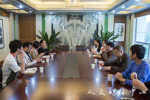 yl6809永利官网加强校企合作共建实习基地