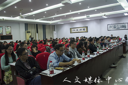 同舟共济建学风 yl6809永利官网优良学风班评比收官
