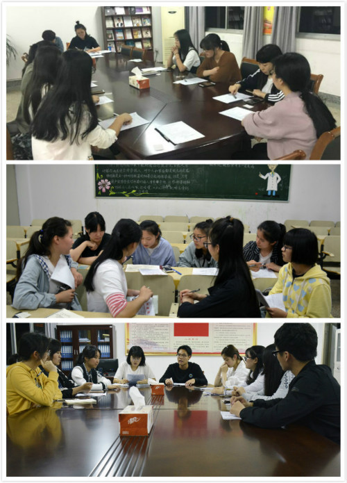 yl6809永利官网“声音”活动第一季圆满收官