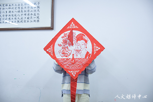思溢素笔 鸢寄尔意 yl6809永利官网举办创意风筝设计大赛