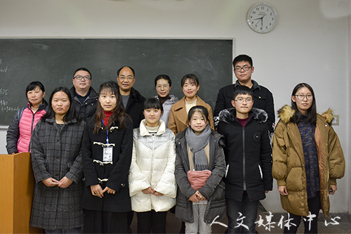 精雕细琢 终有一得,积铢累寸 终有所获  yl6809永利官网举行2017年全国高校秘书专业技能大赛交流会