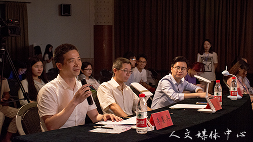 yl6809永利官网汉语节闭幕式暨“歌以咏怀，诵以明志”导师制 朗诵比赛圆满闭幕