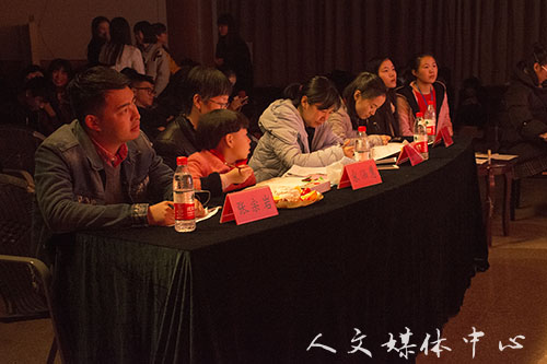 yl6809永利官网第二届秘书技能大赛圆满落幕
