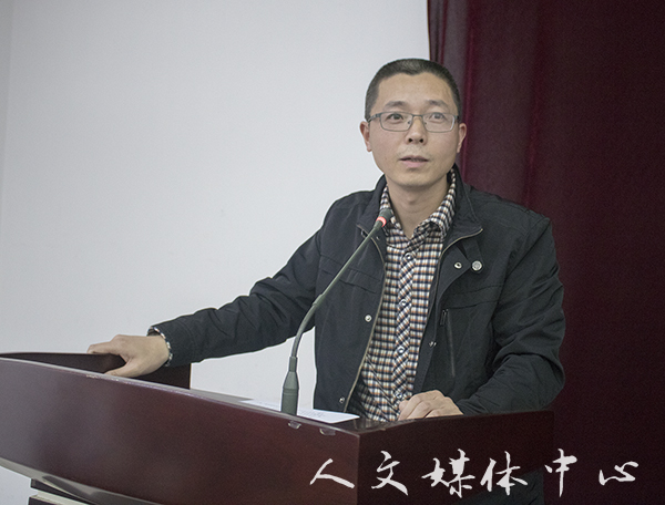 yl6809永利官网举行第八届十佳大学生评选会