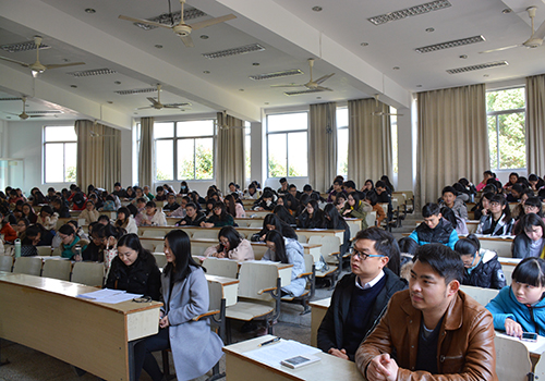 凝心聚力抓落实 yl6809永利官网做好迎接省等级“平安校园”建设考评工作