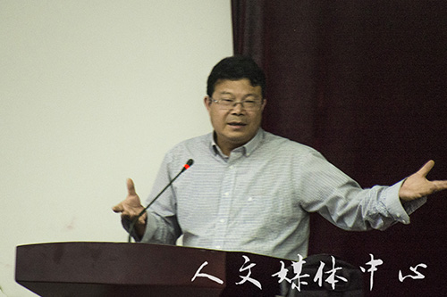 行万里路而后识真知 yl6809永利官网举行暑期实践交流会
