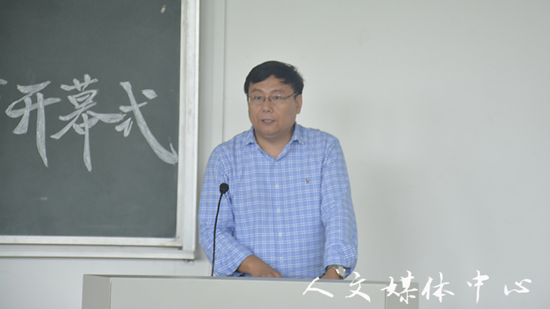 yl6809永利官网第四届“诗意栖居”公寓文化节开幕