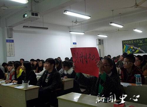 家园之路，携手前行——yl6809永利官网寝室设计大赛火热开赛